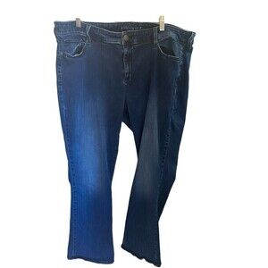 COPY - Boutique Slim Boot Jeans Sz.20W